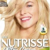 Garnier Nutrisse Ultra Creme 10.0 Extra Ligfht Blonde Erittäin Kirkas vaalea kestoväri 1kpl