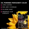 Garnier Olia 4.0 Dark Brown kestoväri 174ml