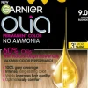 Garnier Olia 9.0 Light Blonde kestoväri 174ml