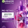 Garnier Pro-Retinol Smoothing Serum Kangasnaamio kaikille ihotyypeille 28 g