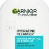 Garnier PureActive puhdistusgeeli epäpuhtaalle iholle 250 ml