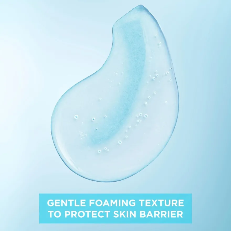Garnier PureActive puhdistusgeeli epäpuhtaalle iholle 250 ml