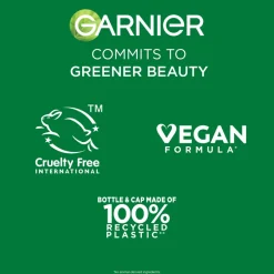 Garnier PureActive Salicylic Exfoliating Liquid Care Kasvovesi epäpuhtaalle iholle 120 ml