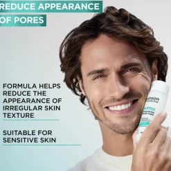 Garnier PureActive Salicylic Exfoliating Liquid Care Kasvovesi epäpuhtaalle iholle 120 ml