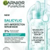 Garnier PureActive Salicylic Anti-Pimple seeruminaamio epäpuhtaalle iholle 1 pc
