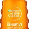 Garnier Sensitive Advanced Sun Protection Water SPF30 -aurinkosuojasuihke 150ml