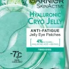 Garnier SkinActive Hyaluronic Cryo Jelly silmänalusnaamio 5g