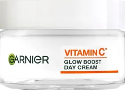 Garnier Vitamin C* Glow Boost Päivävoide samealle iholle 50 ml