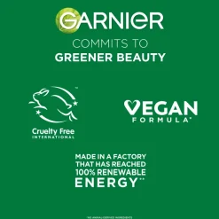 Garnier Vitamin C* Invisible uv-voide SPF50 samealle iholle 40 ml
