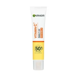 Garnier Vitamin C* Invisible uv-voide SPF50 samealle iholle 40 ml