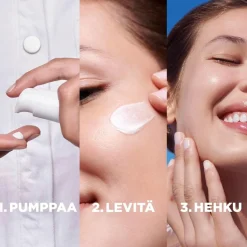 Garnier Vitamin C* päivävoide samealle iholle 50 ml