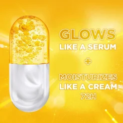 Garnier Vitamin C* päivävoide samealle iholle 50 ml