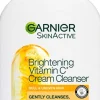 Garnier Vitamin C* puhdistusgeeli samealle iholle 250 ml