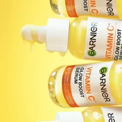 Garnier Vitamin C* seerumi samealle iholle 30 ml