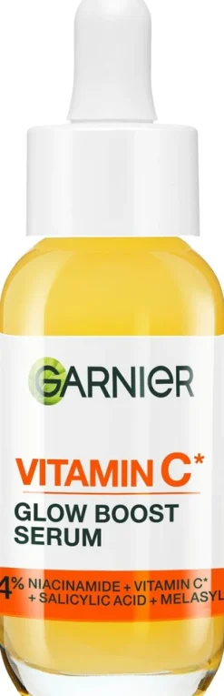 Garnier Vitamin C* seerumi samealle iholle 30 ml