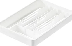 GastroMax aterinlaatikko pieni 33x22cm valkoinen