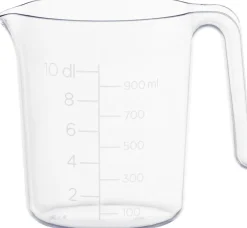 Gastromax mittakannu 1l