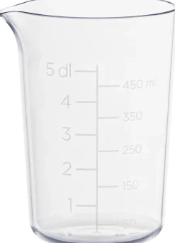 Gastromax mittakannu 0,5l