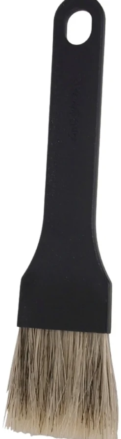 Gastromax pullasuti 19 cm, musta
