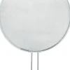 Gastromax roiskesuoja 29 cm, teräs