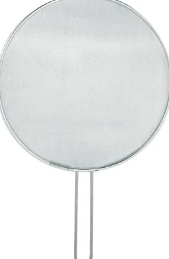 Gastromax roiskesuoja 29 cm, teräs