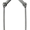 Gastromax teepihdit 15 cm, teräs