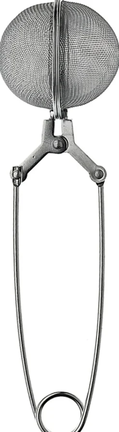 Gastromax teepihdit 15 cm, teräs
