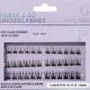 G Beauty Press & go underlashes Crush ripset