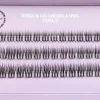G Beauty Press & go underlashes Everyday ripset