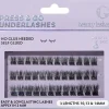 G Beauty Press & go underlashes Lust ripset