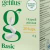 Gefilus Basic kapseli maitohappobakteerivalmiste 20kaps 7g ravintolisä