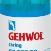 GEHWOL Footdeo hoitava jalkadeodorantti 150 ml