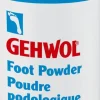 GEHWOL Footpowder jalkatalkki 100 g