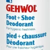 GEHWOL Foot & shoe deo jalka- ja kenkädeodorantti 150 ml