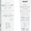 GEHWOL Med antiperspirant cream lotion jalkavoide 75 ml
