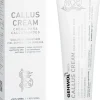 GEHWOL Med callus cream kovettumavoide jaloille 75 ml