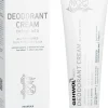 GEHWOL Med deodorant foot cream jalkavoide 75 ml