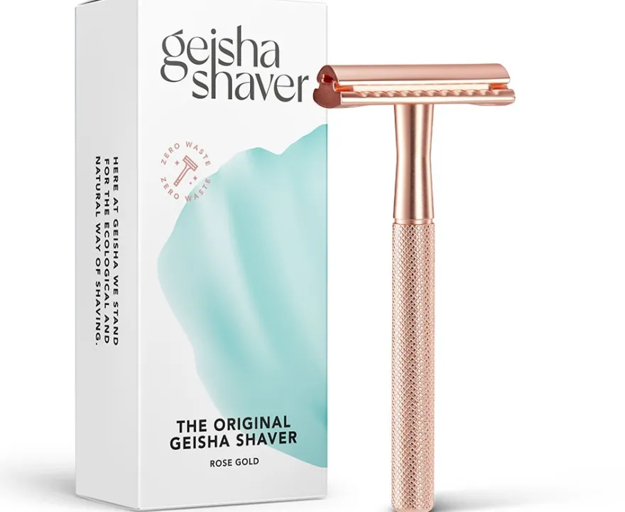 Geisha Shaver ihokarvahöylä