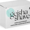 Geisha Shaver vaihtoterät 50 kpl