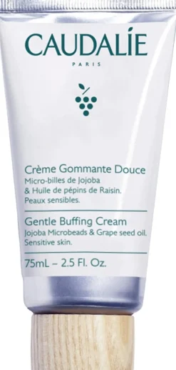 Gentle Buffing Cream - 75 ml