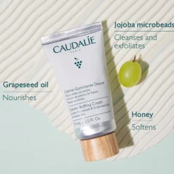 Gentle Buffing Cream - 75 ml