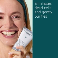Gentle Buffing Cream - 75 ml