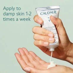 Gentle Buffing Cream - 75 ml