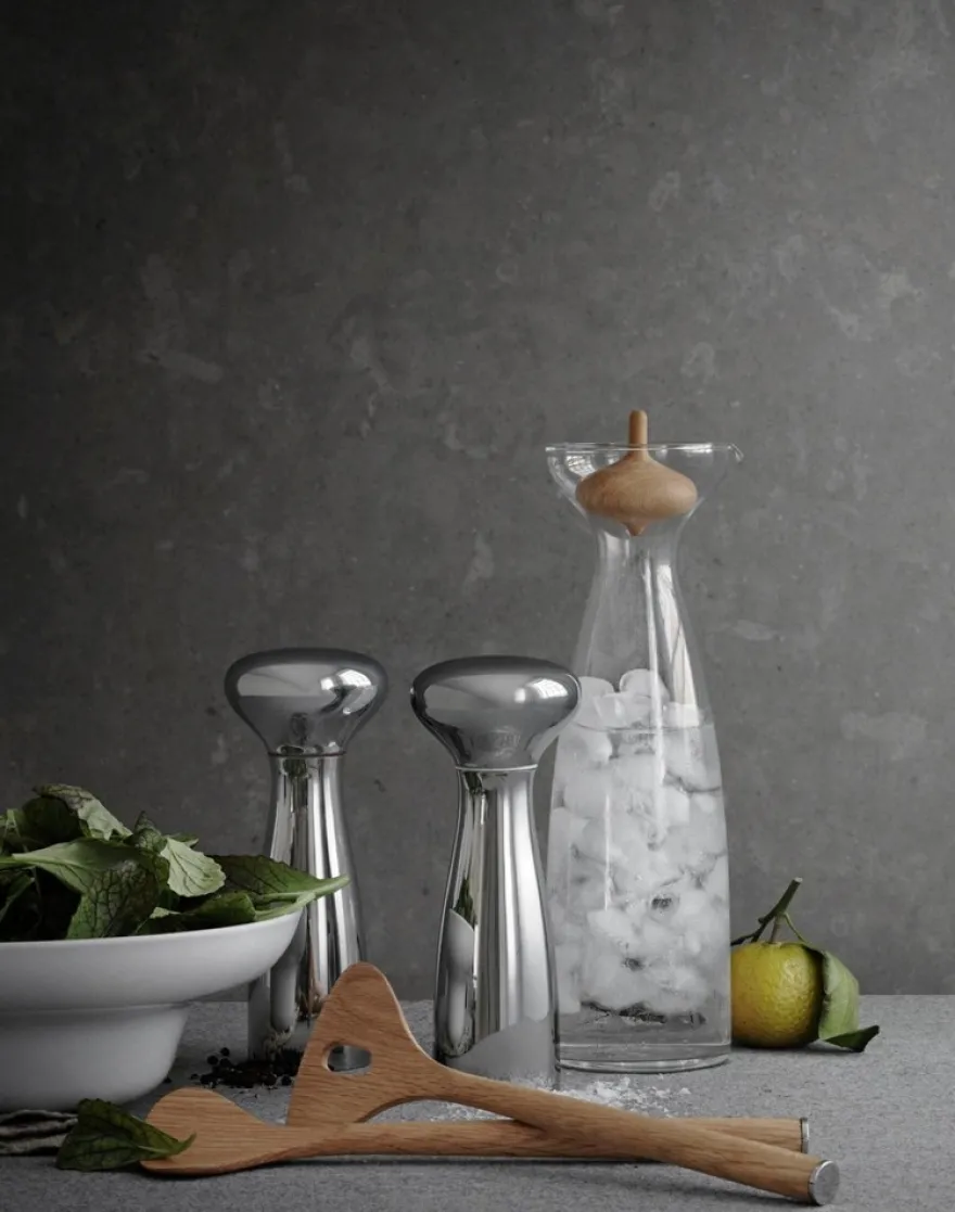 Georg Jensen Alfredo karahvi 0,9 L
