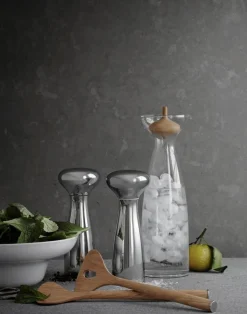 Georg Jensen Alfredo suola- ja pippurimylly