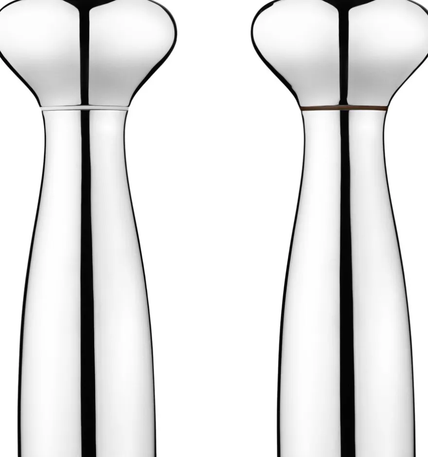 Georg Jensen Alfredo suola- ja pippurimylly