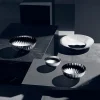 Georg Jensen Bernadotte kulho 13 cm, pieni