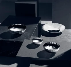 Georg Jensen Bernadotte kulho 13 cm, pieni