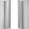 Georg Jensen Bernadotte suola- ja pippurisirotin