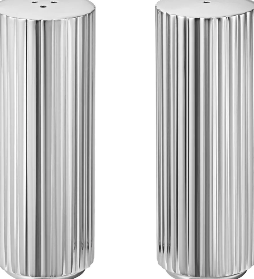 Georg Jensen Bernadotte suola- ja pippurisirotin